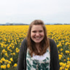 Meet your Posher, Jillian